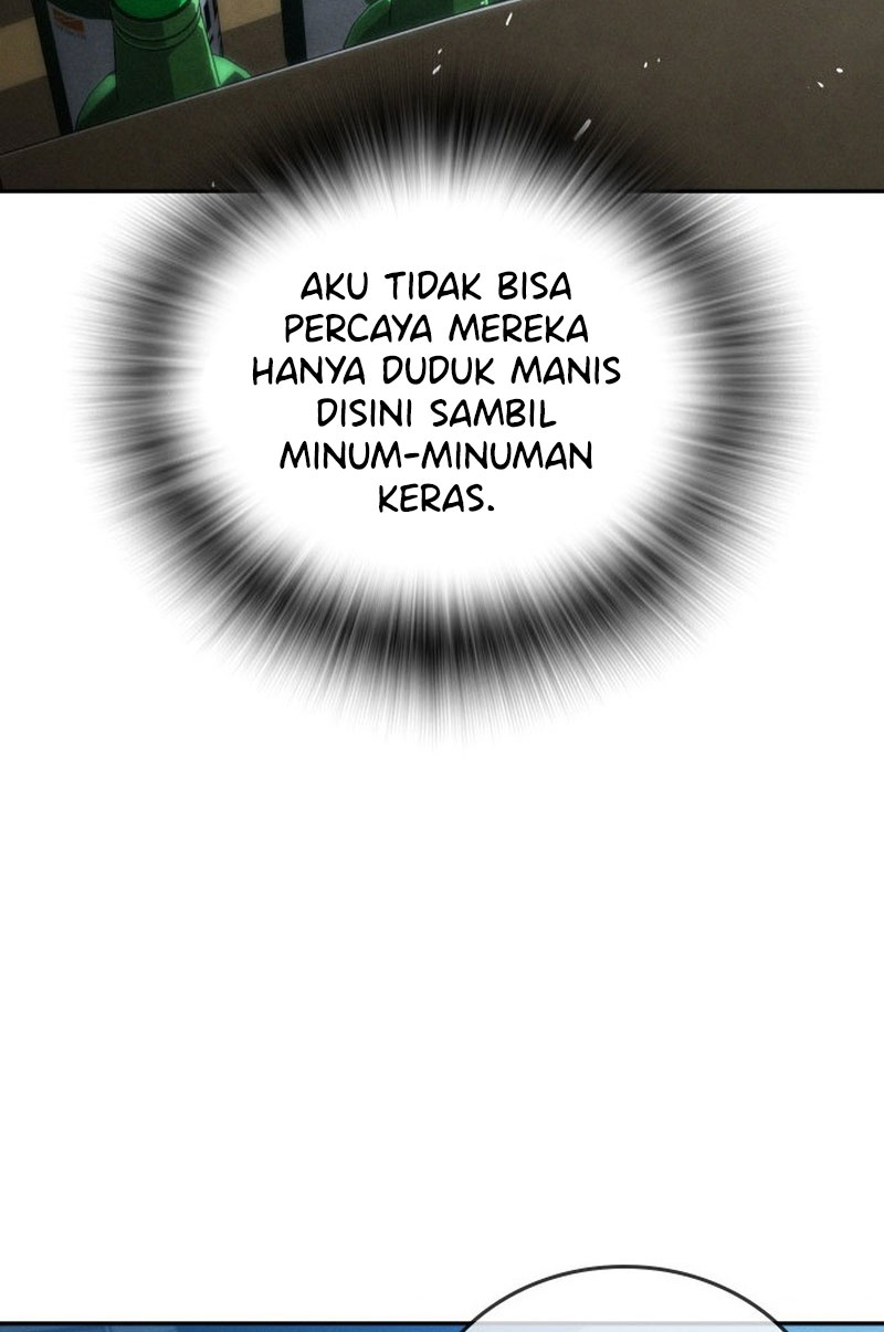 The Regressor Only Protects Me Chapter 20 - halaman 52