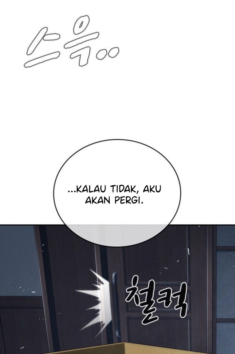 The Regressor Only Protects Me Chapter 20 - halaman 54