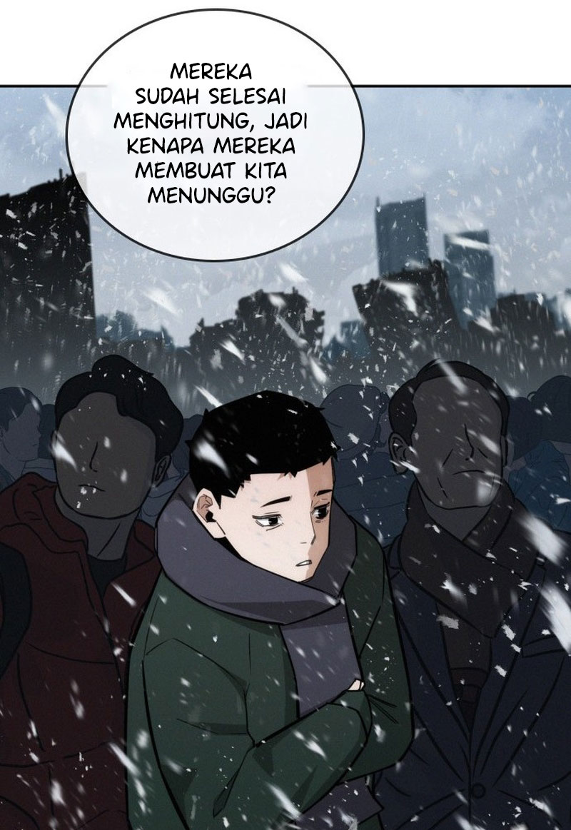 The Regressor Only Protects Me Chapter 20 - halaman 59
