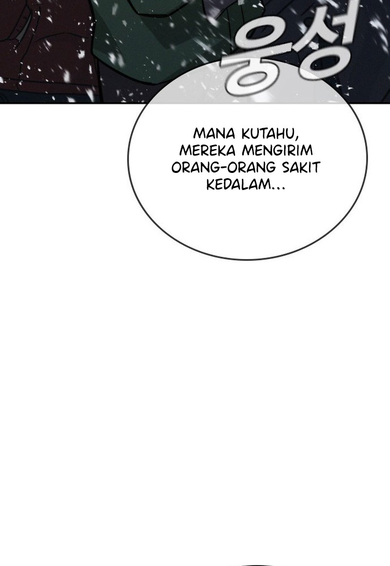 The Regressor Only Protects Me Chapter 20 - halaman 60
