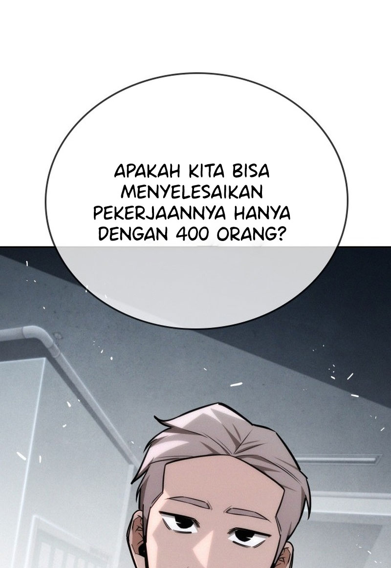 The Regressor Only Protects Me Chapter 20 - halaman 66