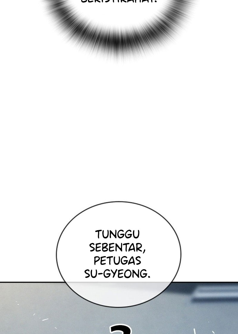 The Regressor Only Protects Me Chapter 20 - halaman 75