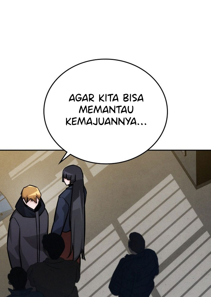 The Regressor Only Protects Me Chapter 20 - halaman 77