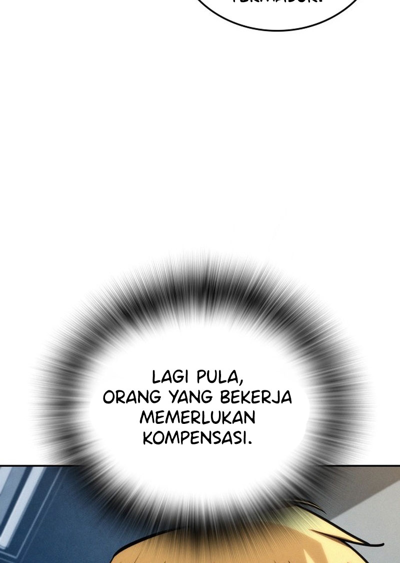 The Regressor Only Protects Me Chapter 20 - halaman 79