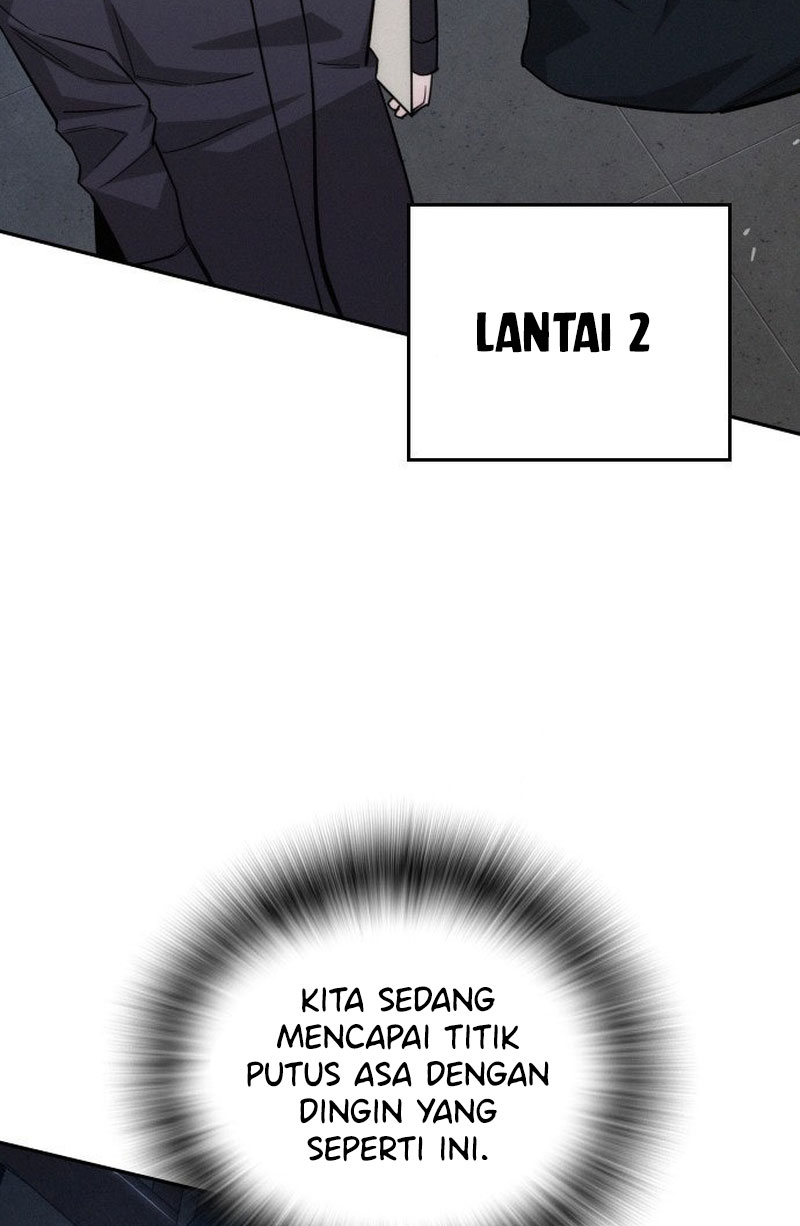 The Regressor Only Protects Me Chapter 20 - halaman 8