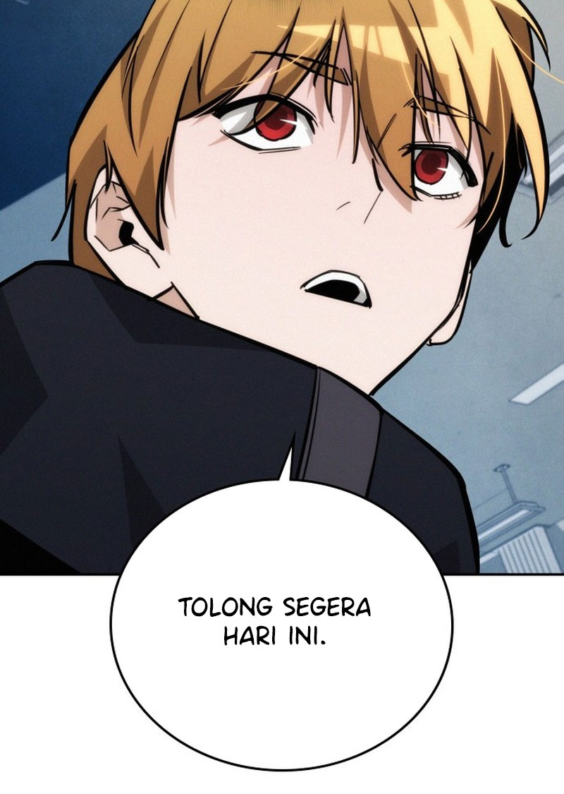 The Regressor Only Protects Me Chapter 20 - halaman 80