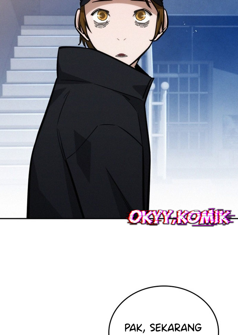 The Regressor Only Protects Me Chapter 20 - halaman 82