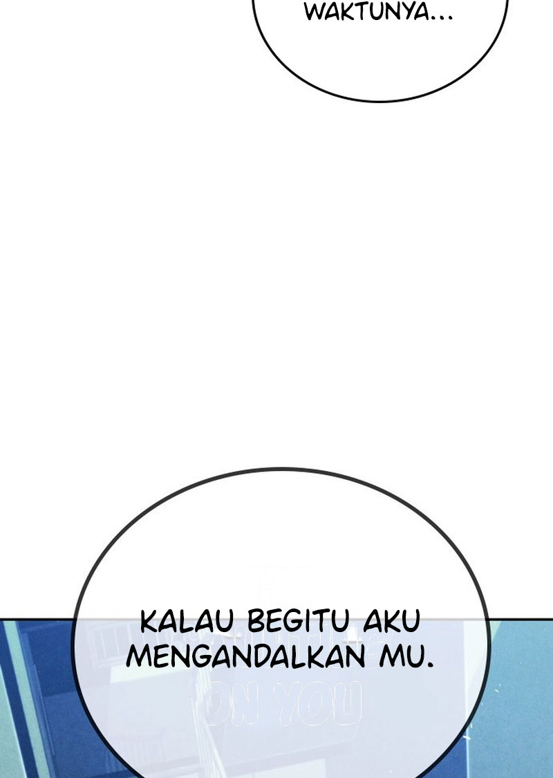 The Regressor Only Protects Me Chapter 20 - halaman 83