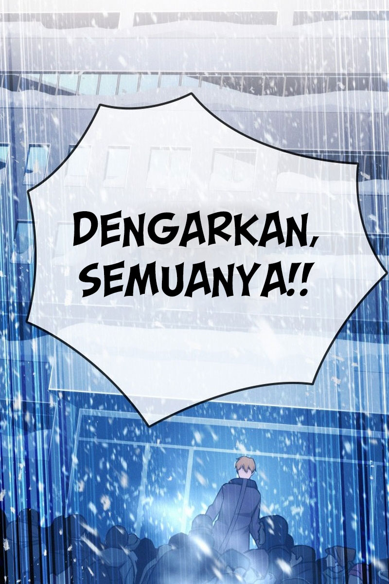 The Regressor Only Protects Me Chapter 20 - halaman 91