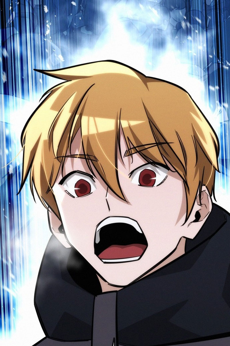 The Regressor Only Protects Me Chapter 20 - halaman 92