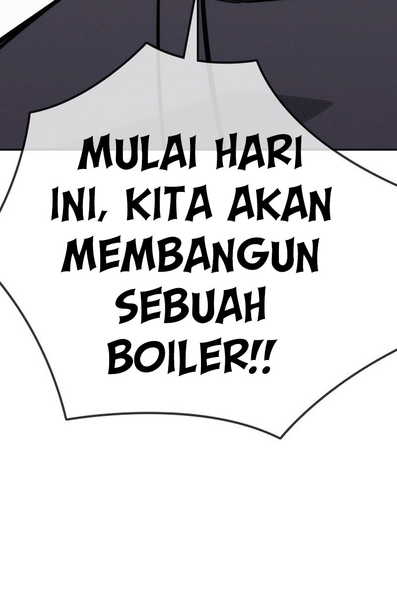 The Regressor Only Protects Me Chapter 20 - halaman 93