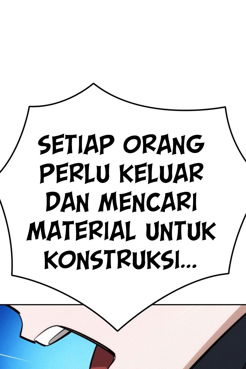 The Regressor Only Protects Me Chapter 20 - halaman 94