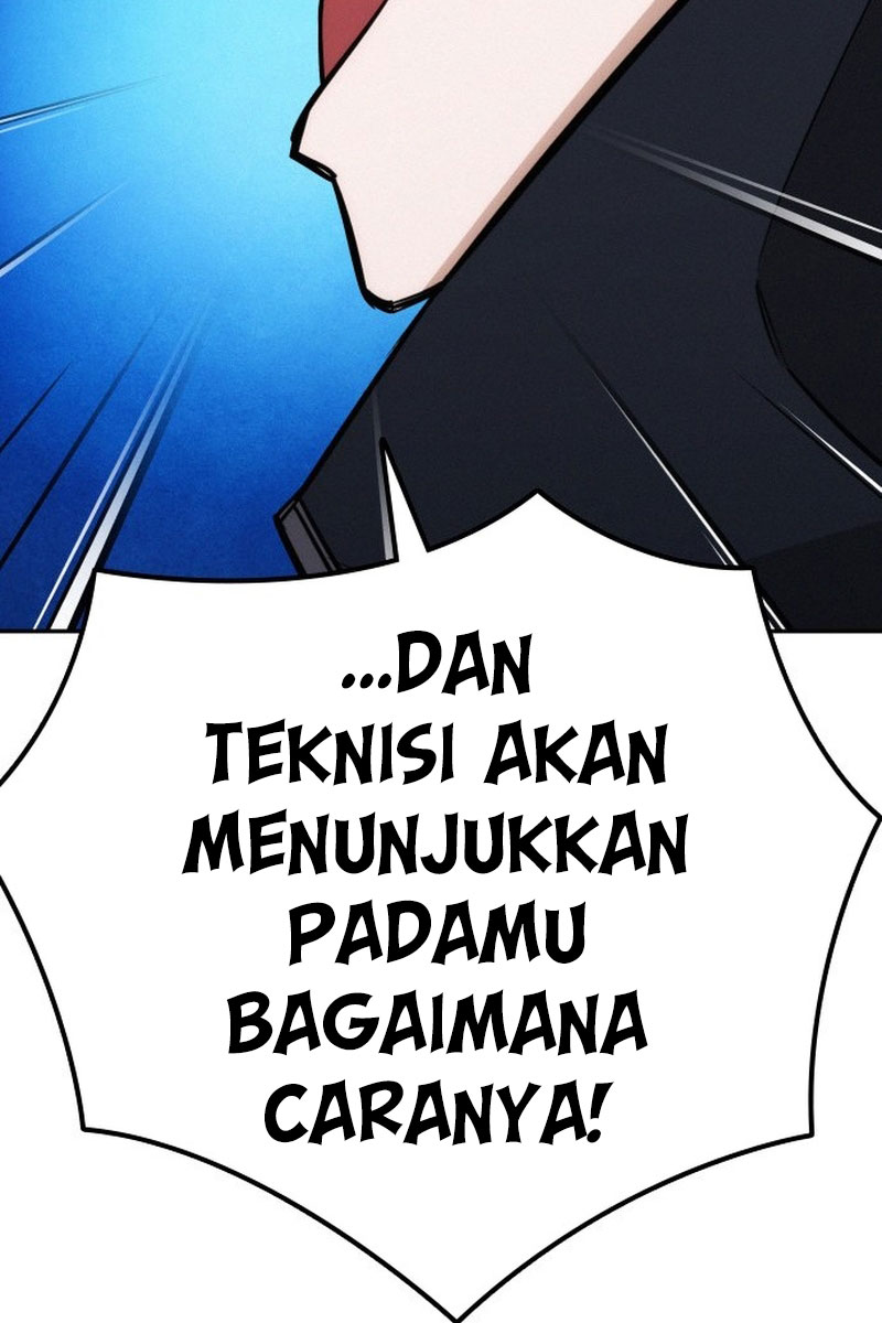 The Regressor Only Protects Me Chapter 20 - halaman 95
