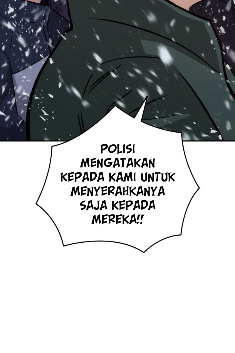 The Regressor Only Protects Me Chapter 20 - halaman 99