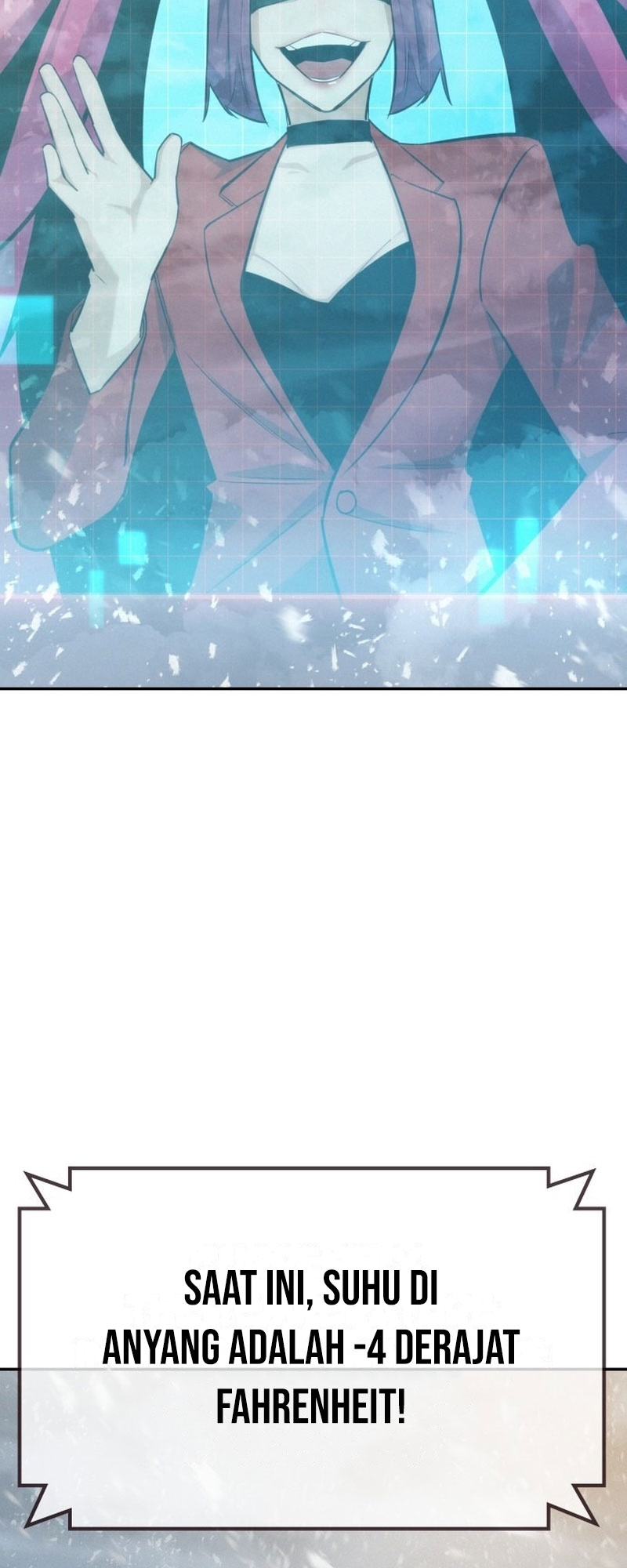The Regressor Only Protects Me Chapter 21 - halaman 5
