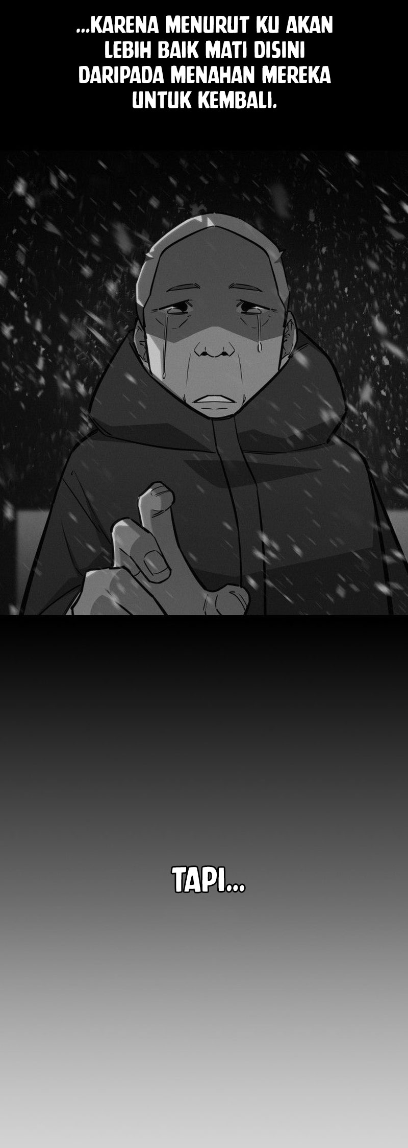The Regressor Only Protects Me Chapter 21 - halaman 65