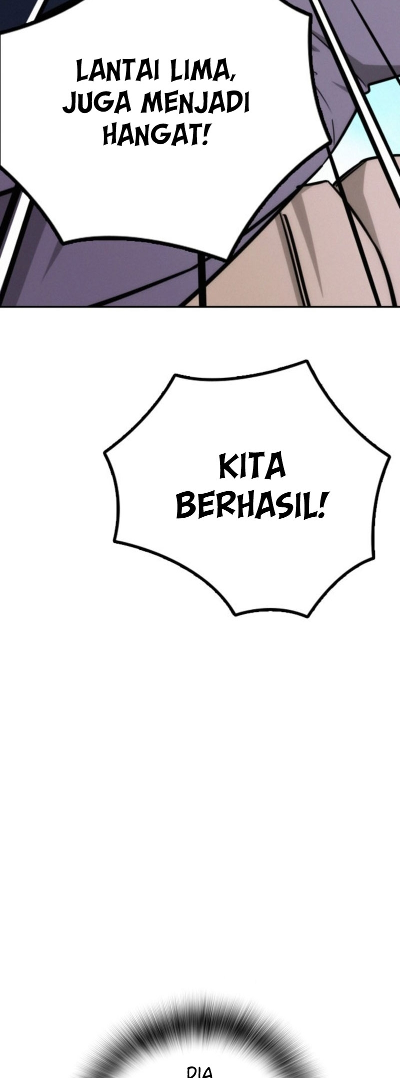 The Regressor Only Protects Me Chapter 21 - halaman 75