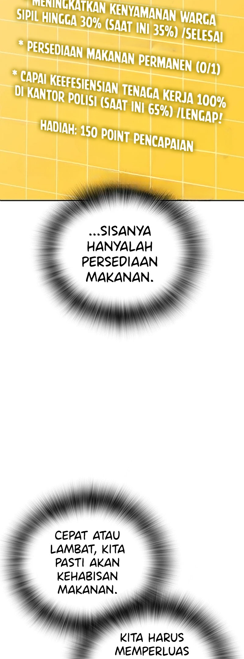 The Regressor Only Protects Me Chapter 21 - halaman 80