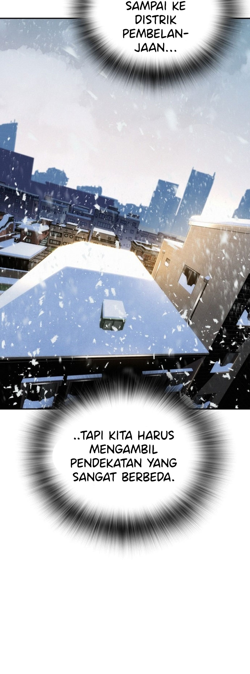 The Regressor Only Protects Me Chapter 21 - halaman 81