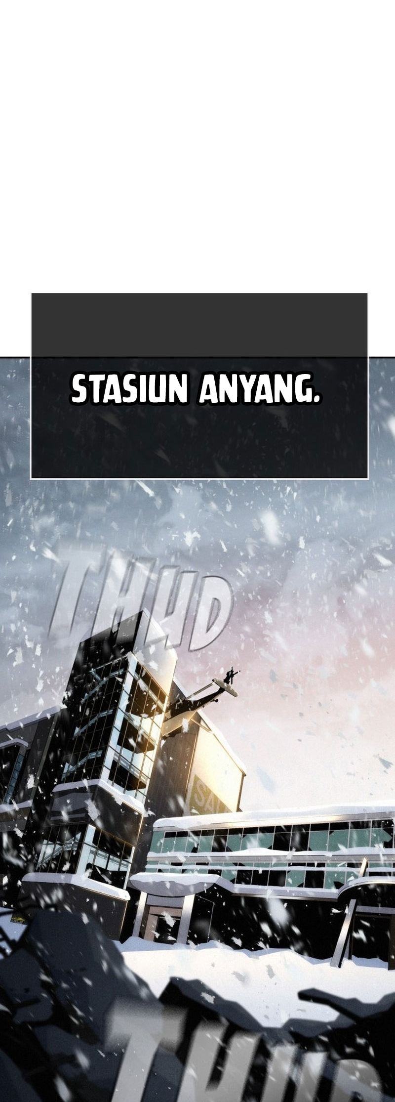 The Regressor Only Protects Me Chapter 21 - halaman 83