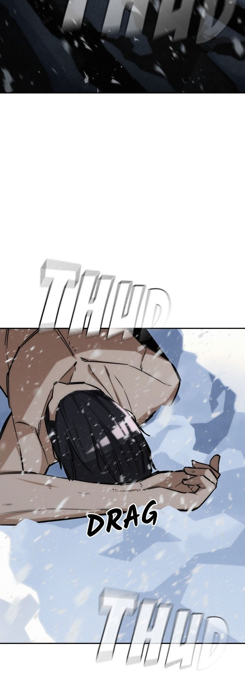 The Regressor Only Protects Me Chapter 21 - halaman 84