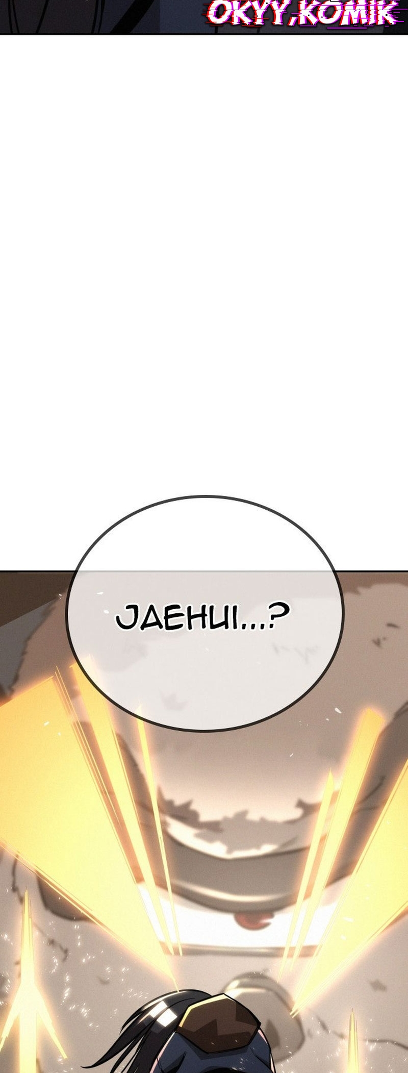 The Regressor Only Protects Me Chapter 23 - halaman 100