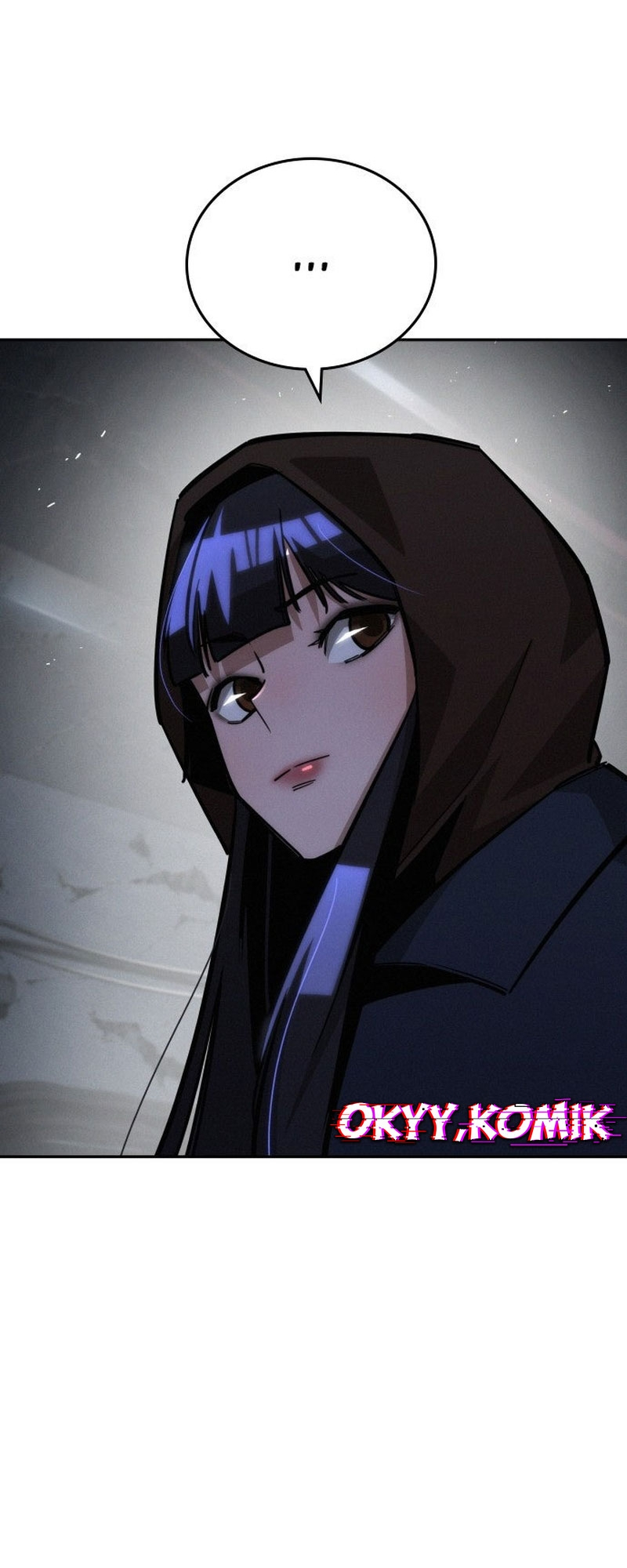 The Regressor Only Protects Me Chapter 23 - halaman 39