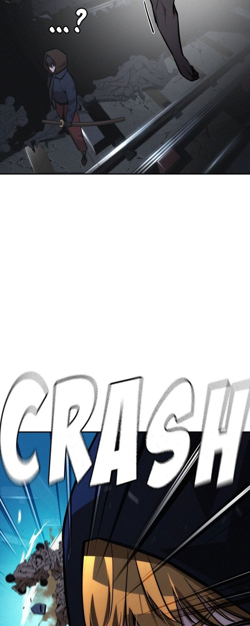 The Regressor Only Protects Me Chapter 23 - halaman 42