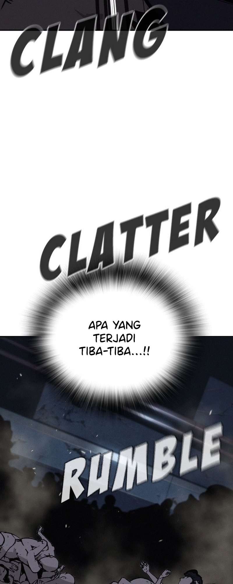 The Regressor Only Protects Me Chapter 23 - halaman 44