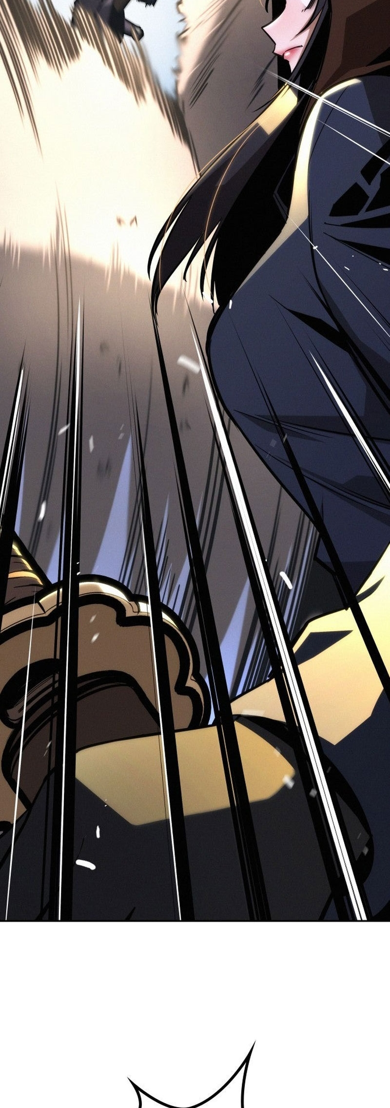 The Regressor Only Protects Me Chapter 23 - halaman 51