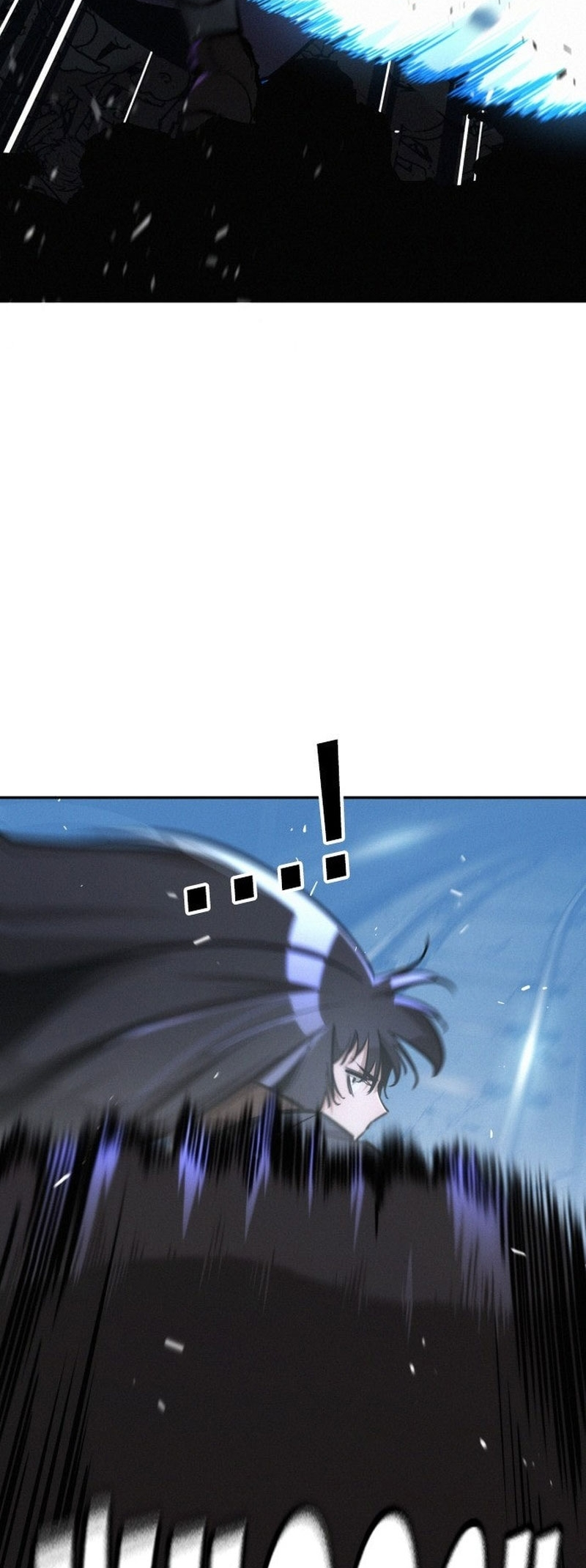 The Regressor Only Protects Me Chapter 23 - halaman 57