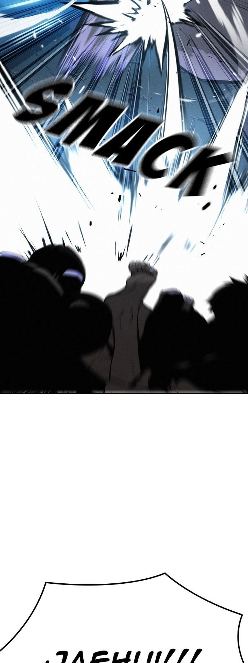 The Regressor Only Protects Me Chapter 23 - halaman 62