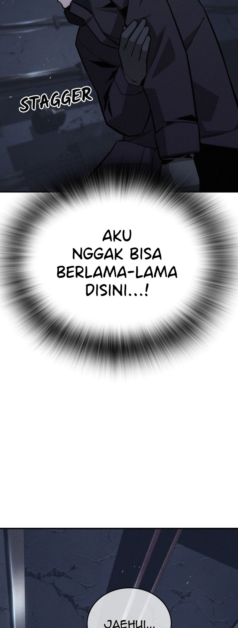 The Regressor Only Protects Me Chapter 23 - halaman 66