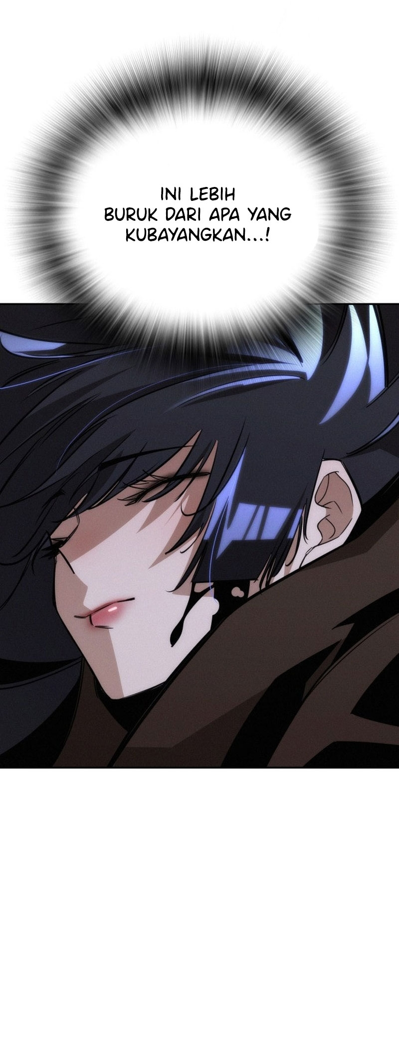 The Regressor Only Protects Me Chapter 23 - halaman 70