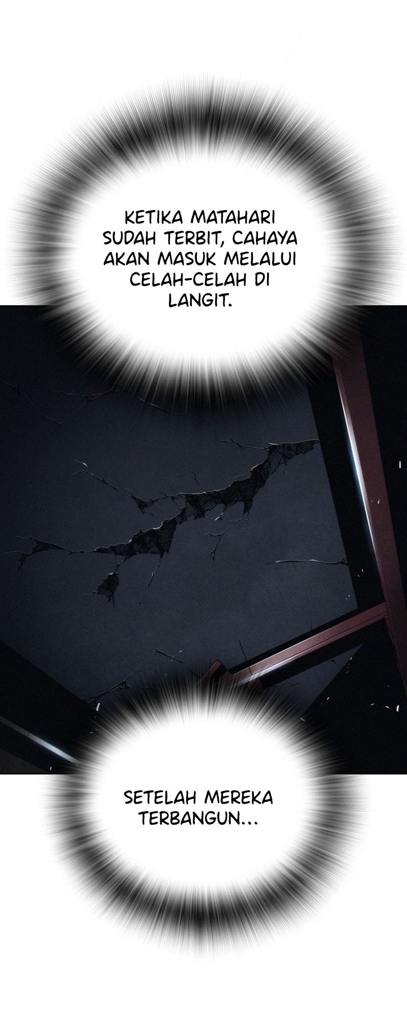 The Regressor Only Protects Me Chapter 23 - halaman 78