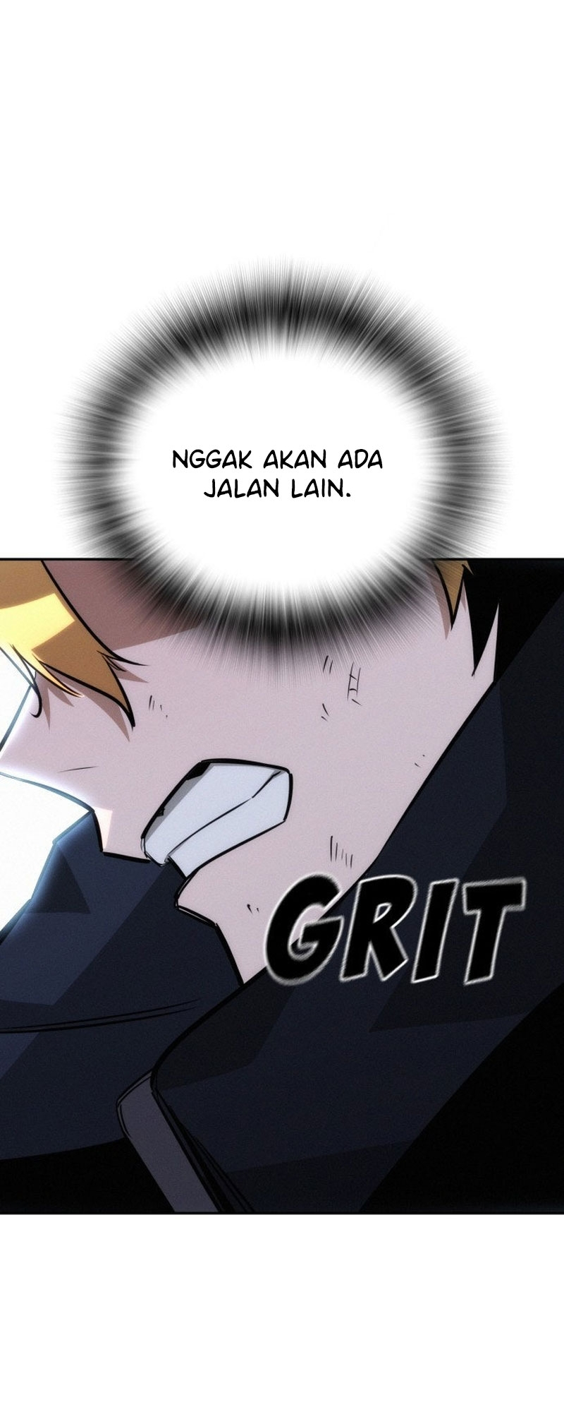 The Regressor Only Protects Me Chapter 23 - halaman 79