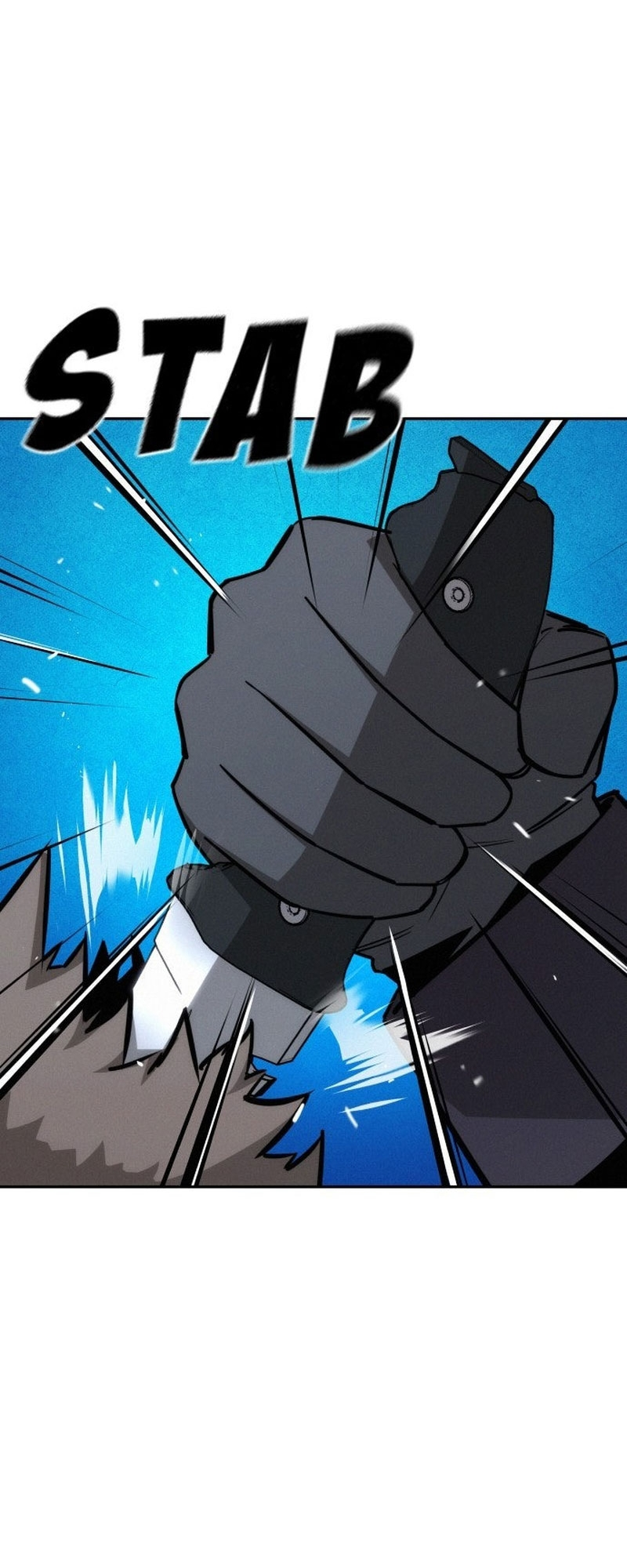 The Regressor Only Protects Me Chapter 23 - halaman 80