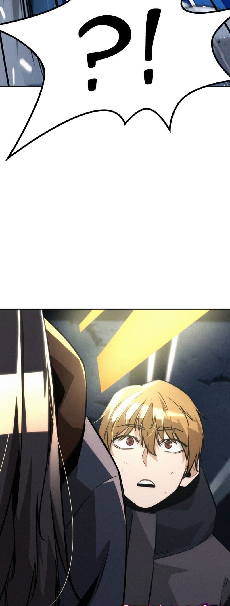 The Regressor Only Protects Me Chapter 23 - halaman 99