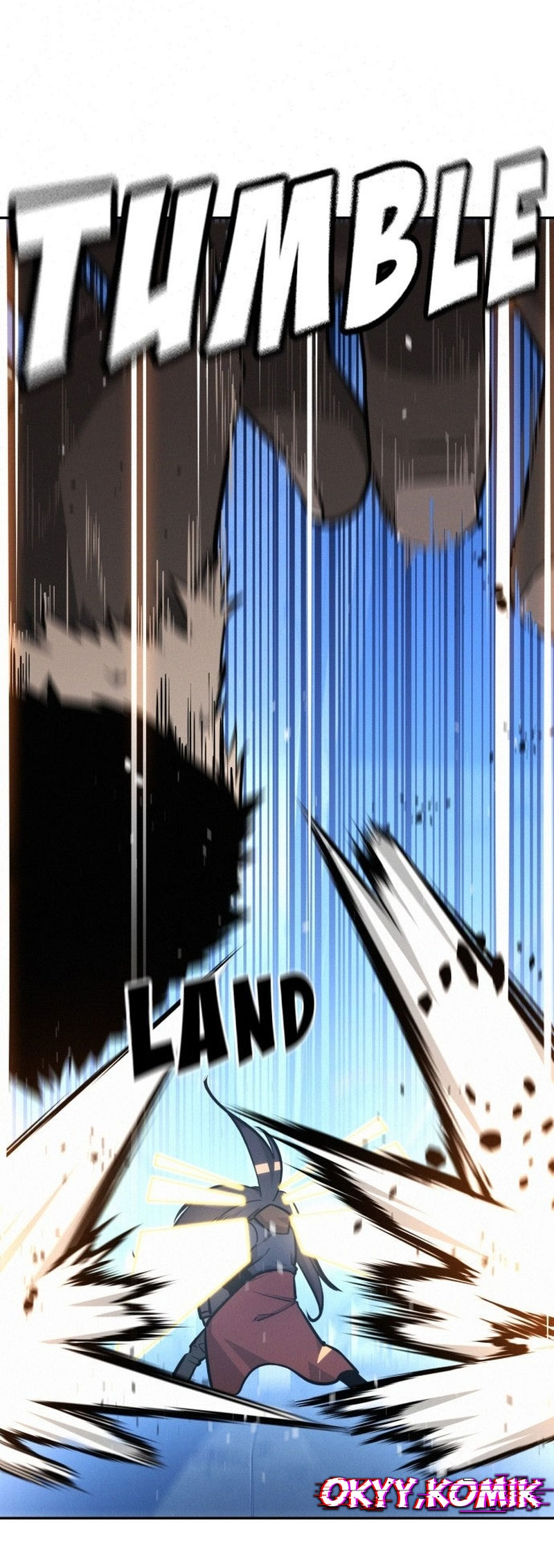 The Regressor Only Protects Me Chapter 24 - halaman 16
