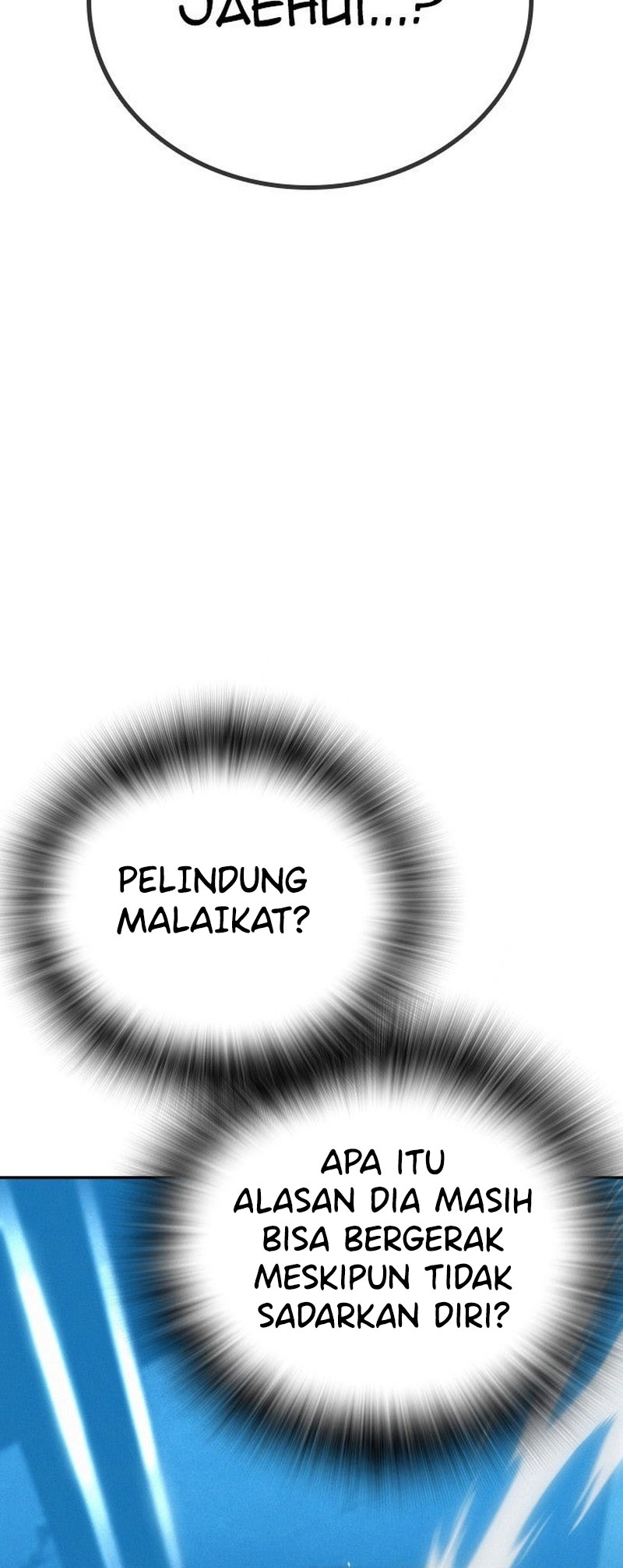 The Regressor Only Protects Me Chapter 24 - halaman 4