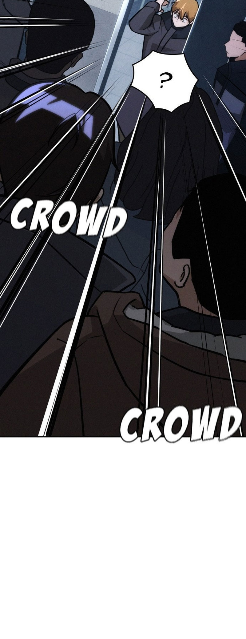 The Regressor Only Protects Me Chapter 24 - halaman 44