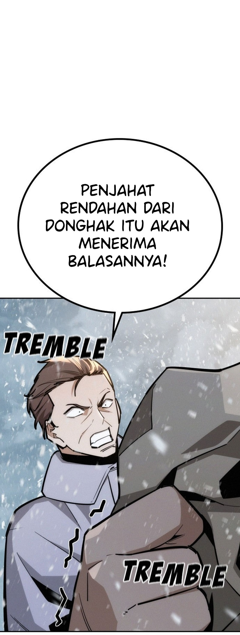 The Regressor Only Protects Me Chapter 24 - halaman 55