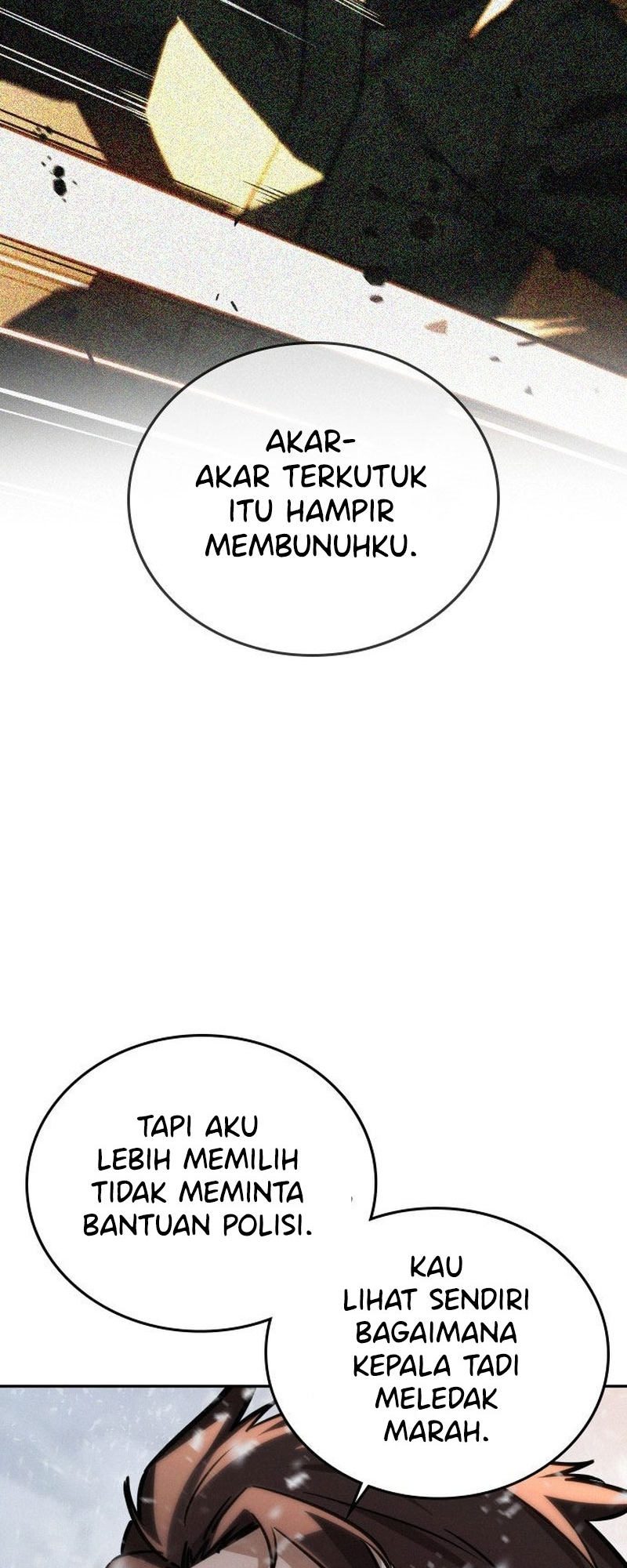 The Regressor Only Protects Me Chapter 24 - halaman 80