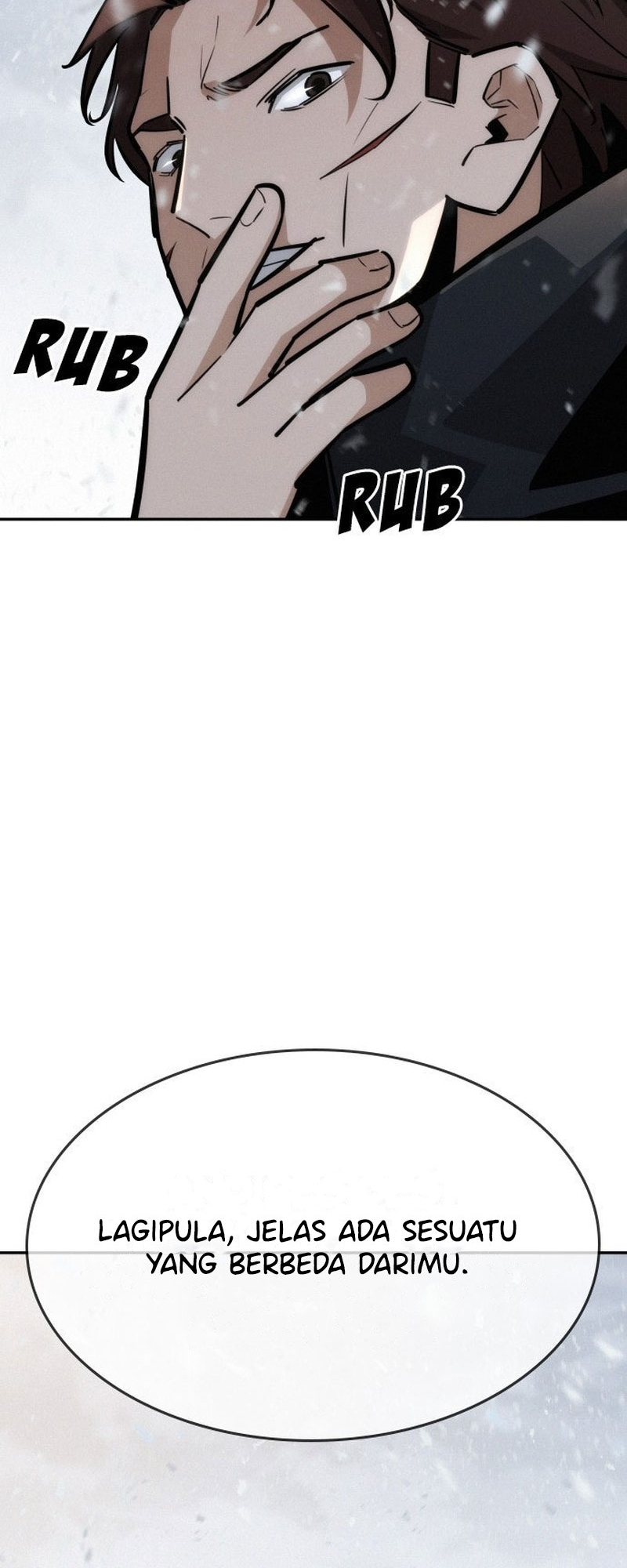 The Regressor Only Protects Me Chapter 24 - halaman 81