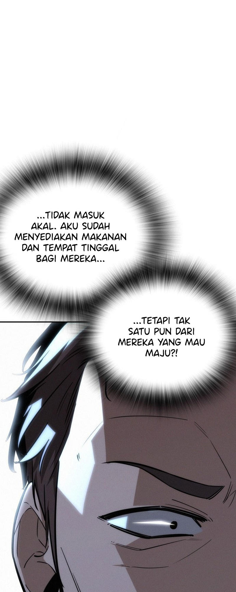 The Regressor Only Protects Me Chapter 25 - halaman 19