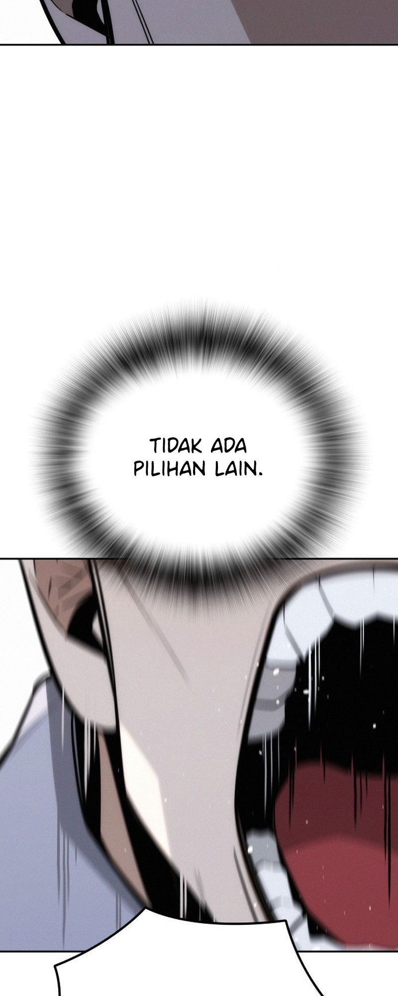 The Regressor Only Protects Me Chapter 25 - halaman 20
