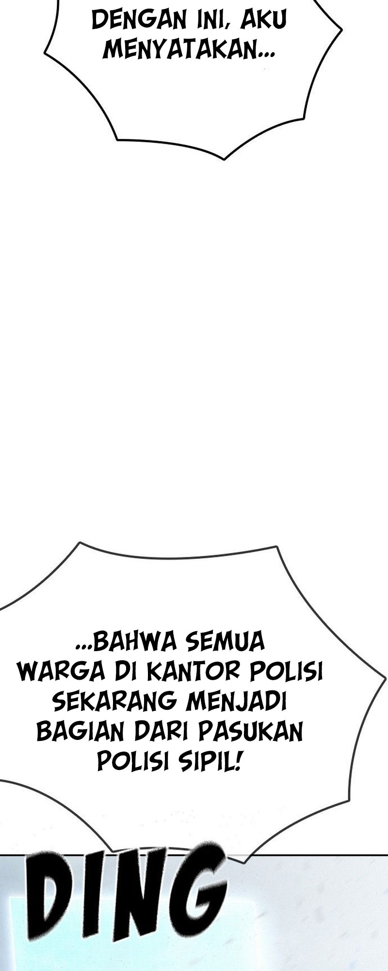 The Regressor Only Protects Me Chapter 25 - halaman 21