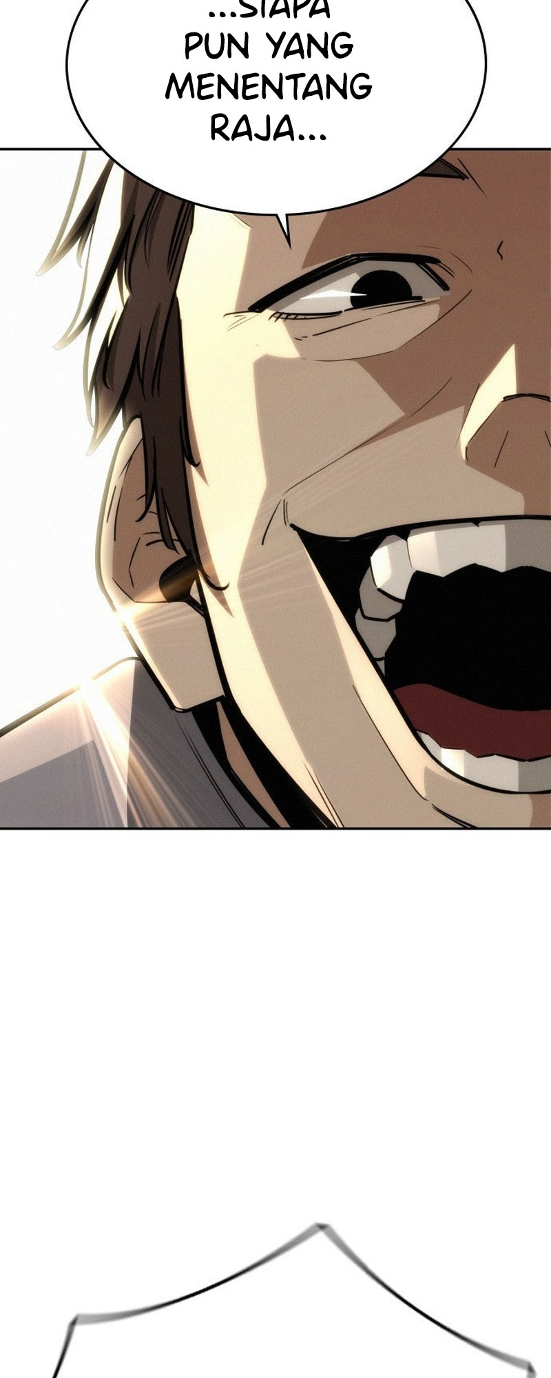 The Regressor Only Protects Me Chapter 25 - halaman 24