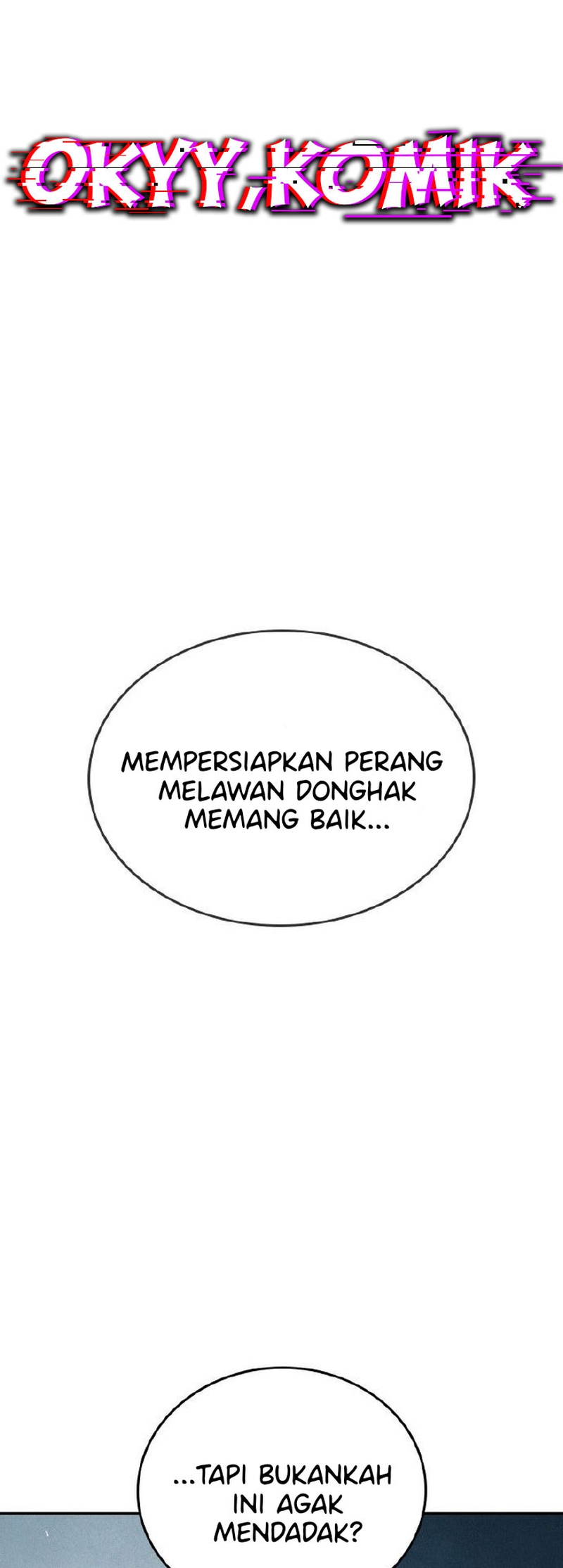 The Regressor Only Protects Me Chapter 25 - halaman 54