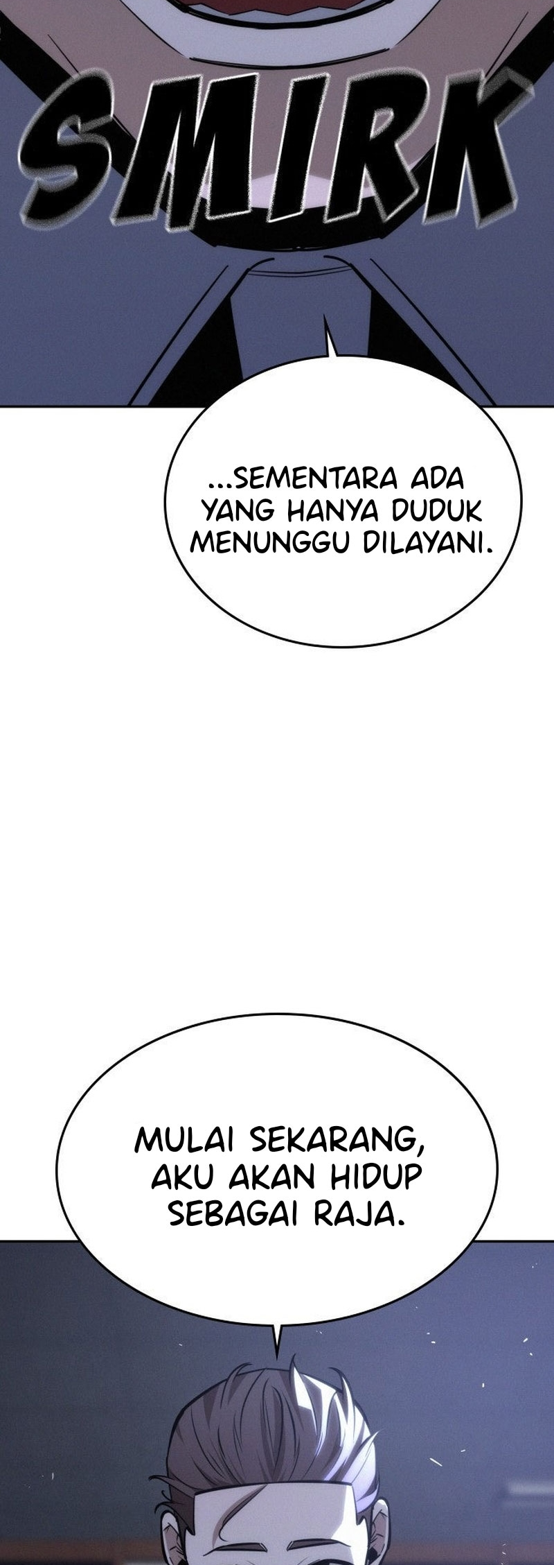 The Regressor Only Protects Me Chapter 25 - halaman 78